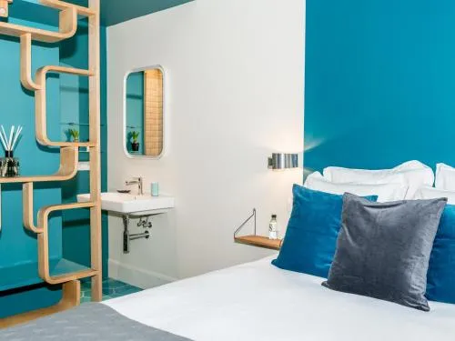 1er Etage SoPi-Montmartre photo 13