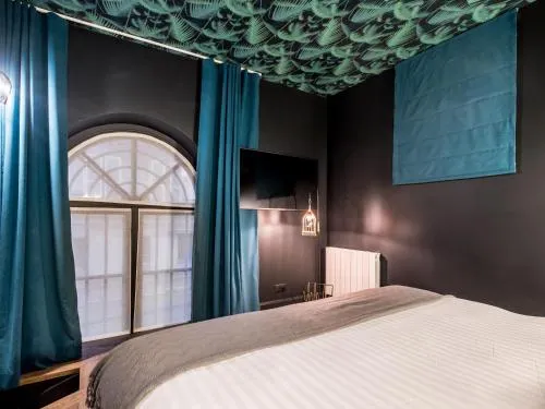 1er Etage SoPi-Montmartre photo 18