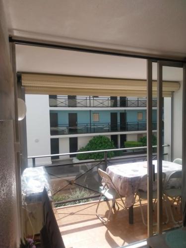 Studio meublé 4 personnes