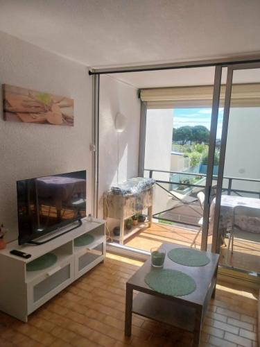 Studio meublé 4 personnes