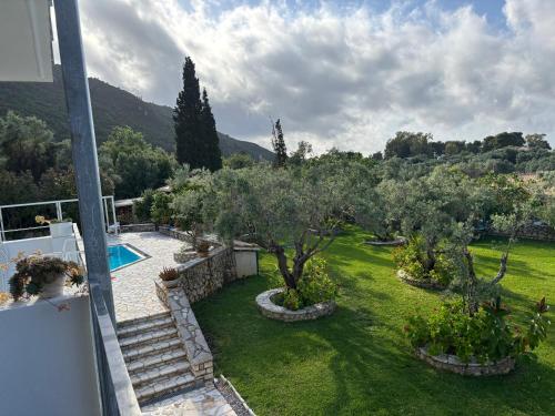 Villa Irini