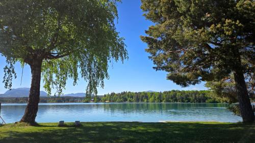 See-Idyll Faaker See