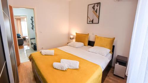 Apartmani Simanić