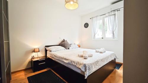Apartmani Simanić