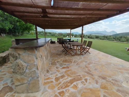 Cortijo Rural Gumeo
