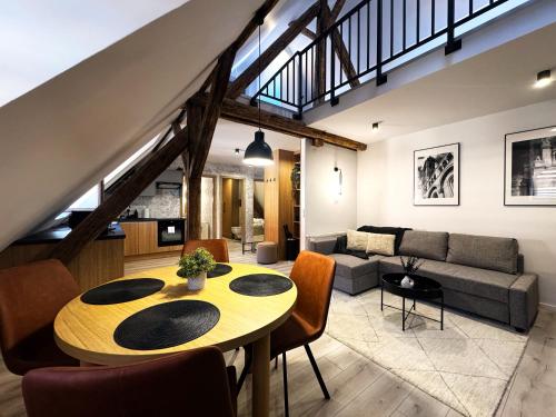 Central Loft Pécs