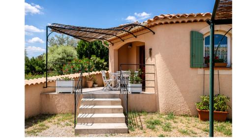 Gîte Valensole