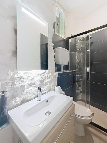 Historic Center Air Conditioned and Renovated Studio