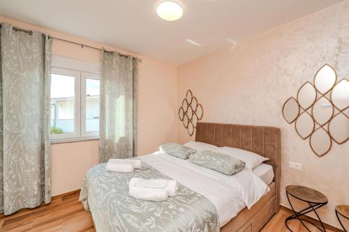 Apartment Anna - free private parking