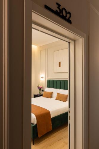 Mellini Boutique Guest House