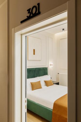 Mellini Boutique Guest House