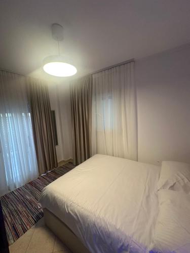 Gesti Apartment