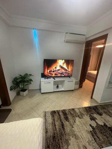 Gesti Apartment