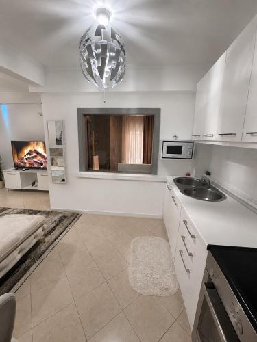 Gesti Apartment