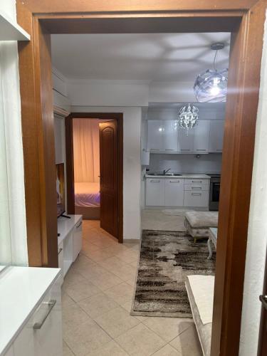 Gesti Apartment