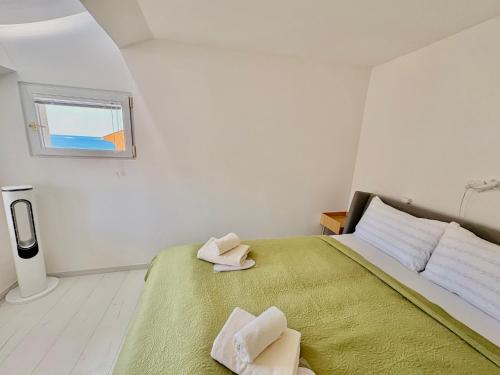 Apartment Atelier Scalinata