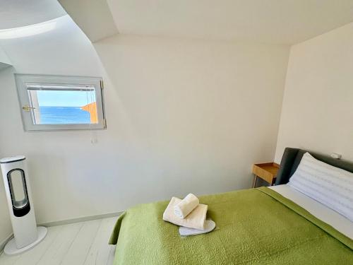 Apartment Atelier Scalinata