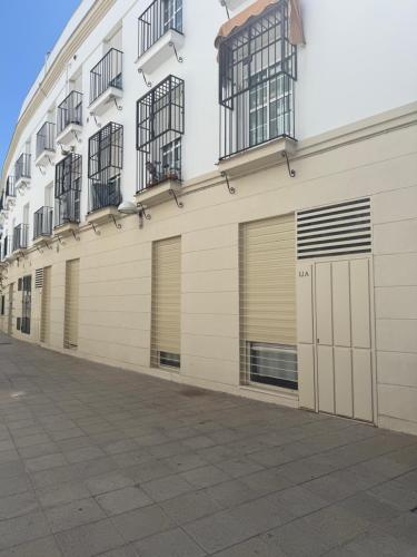 CAS Y RIO MINIHOME Triana