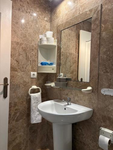 Bahamas Apartment