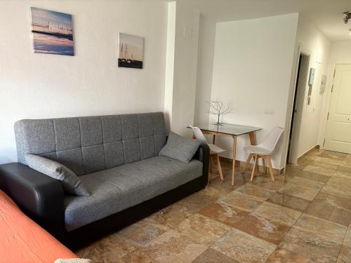Bahamas Apartment