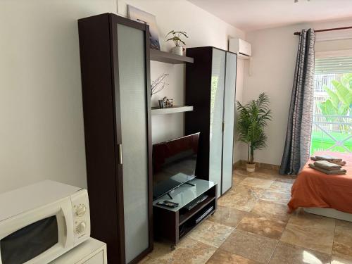 Bahamas Apartment