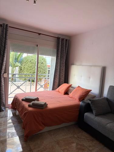 Bahamas Apartment