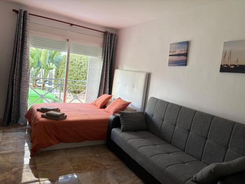 Bahamas Apartment
