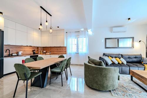 Apartment Anna - free private parking