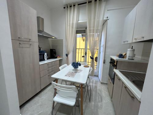 Partenope House - Luxury Apartment Plebiscito