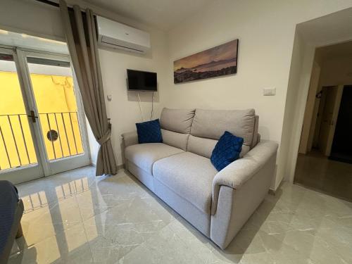 Partenope House - Luxury Apartment Plebiscito