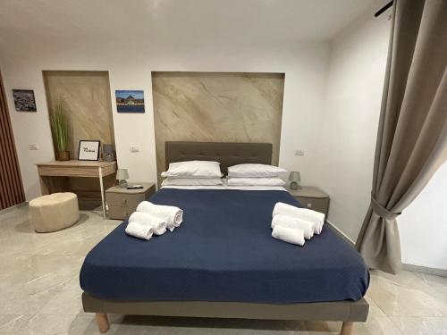 Partenope House - Luxury Apartment Plebiscito