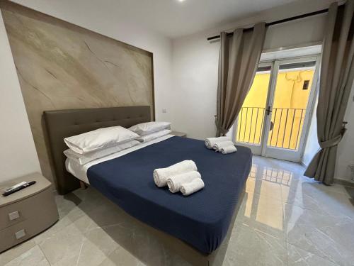 Partenope House - Luxury Apartment Plebiscito