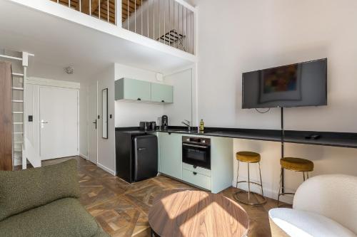 Smartstay Centre Lyon - Place Bellecour