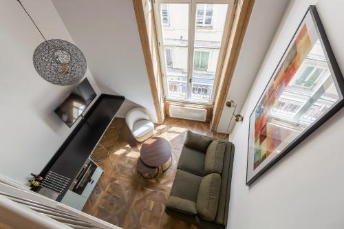 Smartstay Centre Lyon - Place Bellecour