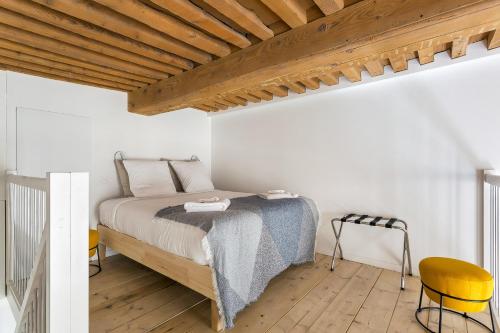 Smartstay Centre Lyon - Place Bellecour