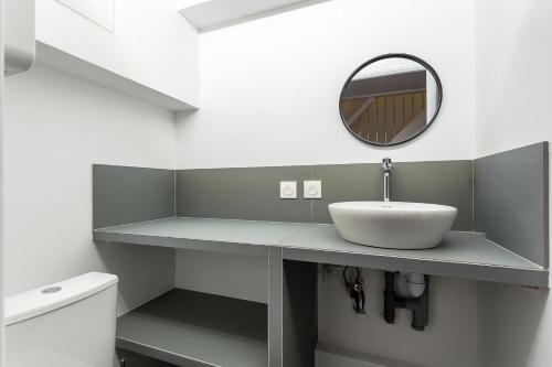 Smartstay Centre Lyon - Place Bellecour