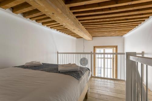 Smartstay Centre Lyon - Place Bellecour