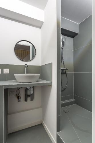 Smartstay Centre Lyon - Place Bellecour