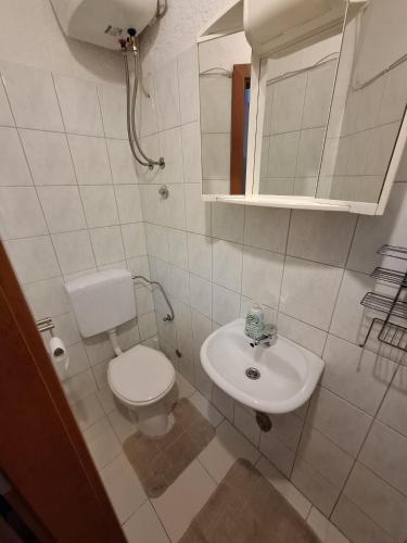 Cozy Room in Šibenik Center