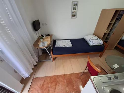 Cozy Room in Šibenik Center