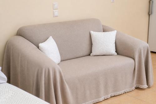 Anna's Cozy Home