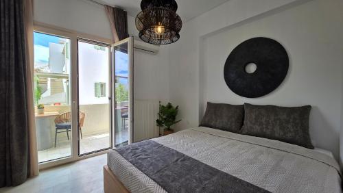 Alas Luxury Apartment
