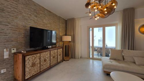 Alas Luxury Apartment