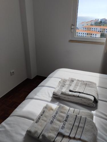 Varanda para o Oceano Sunset Stay