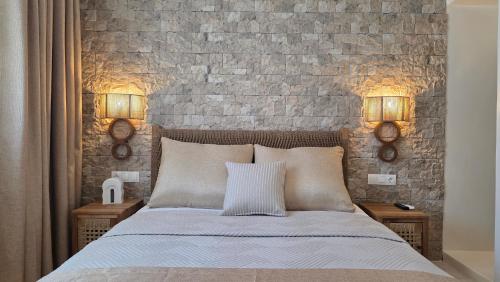 Alas Luxury Apartment