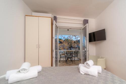 Apartments Gurman