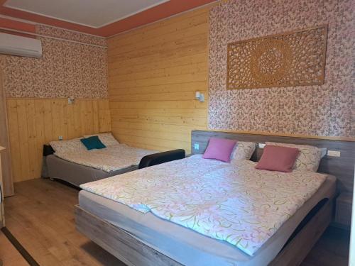 Tündérkerti Apartmanok
