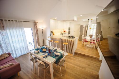 GRAND VILLA SALOU ONLy FAMILIES