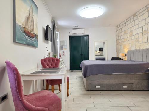 Apartman Arbol