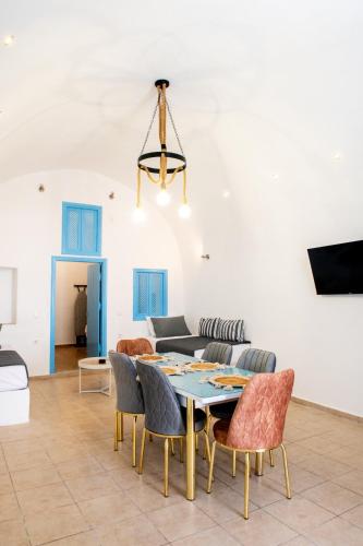 Sunset Nama Suites